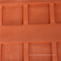 Rectangular Nonstick Square Shape Baking Silicone Mold